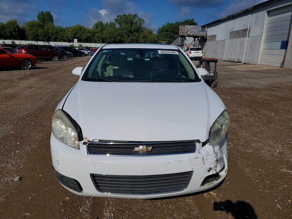 Продажа на аукционе авто 2011 Chevrolet Impala, vin: 2G1WC5EM7B1107900, номер лота: 66354396