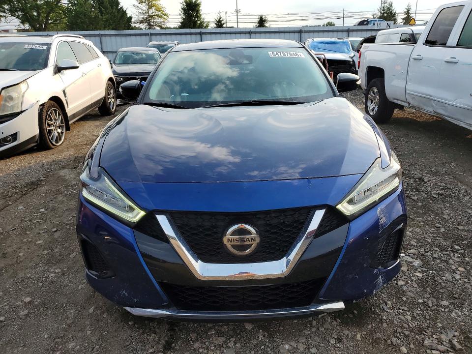 2020 Nissan Maxima მანქანა იყიდება აუქციონზე, vin: 1N4AA6CVXLC366214, აუქციონის ნომერი: 64787946