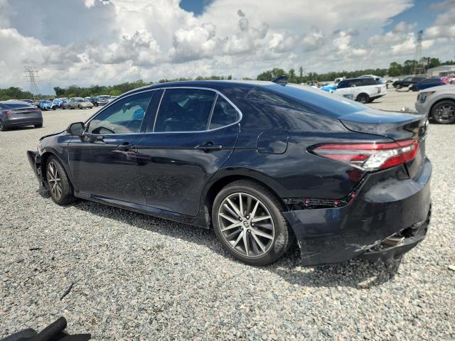 63999226 :رقم المزاد ، 4T1F31AKXNU589769 vin ، 2022 Toyota Camry مزاد بيع
