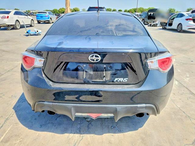 63305746 :رقم المزاد ، JF1ZNAA1XD2719875 vin ، 2013 Scion Fr-s مزاد بيع