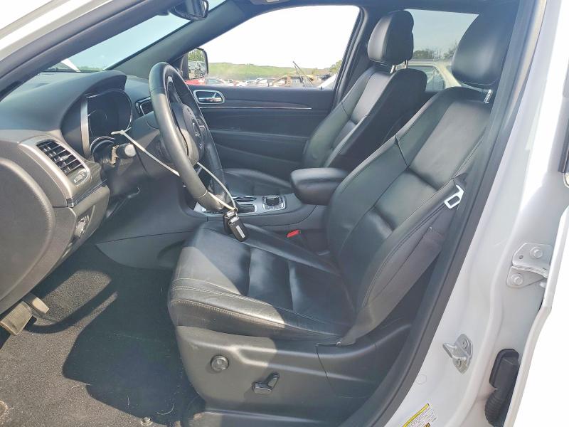 2019 Jeep Grand Cherokee მანქანა იყიდება აუქციონზე, vin: 1C4RJFBG9KC750631, აუქციონის ნომერი: 66321876