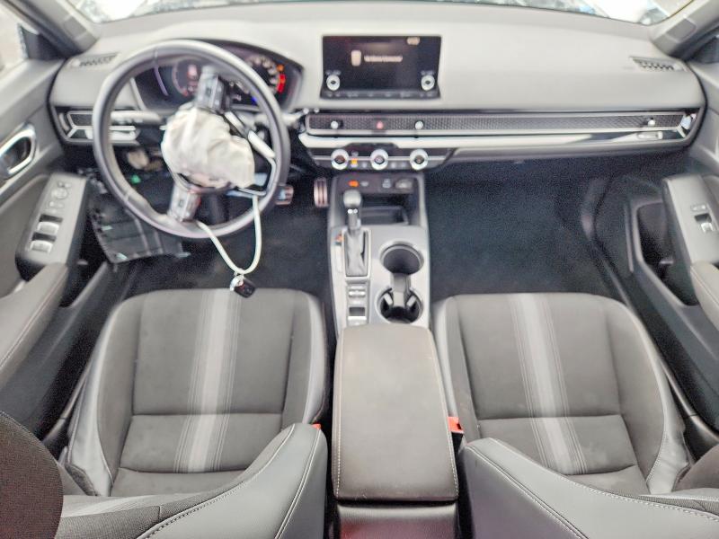 Продажа на аукционе авто 2022 Honda Civic, vin: 19XFL2H82NE013953, номер лота: 63825356