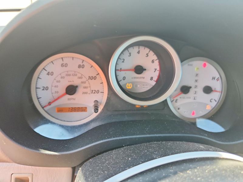 Aukcja sprzedaży 2004 Toyota Rav4, vin: JTEGD20V840037194, numer aukcji: 66338166