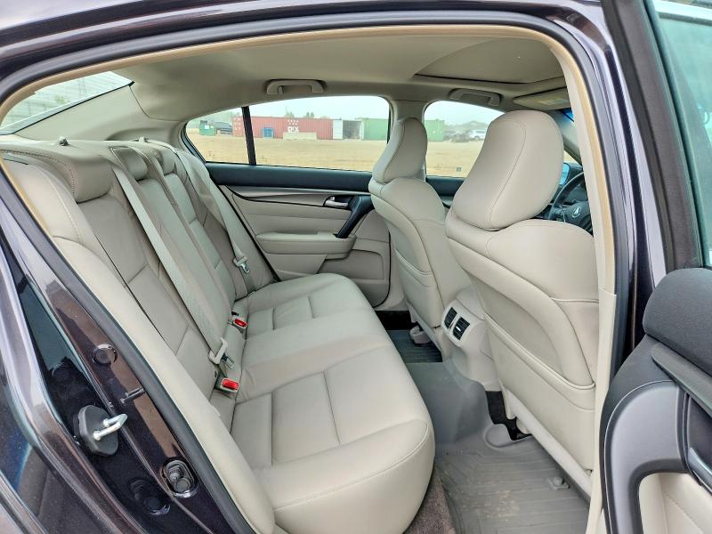 63876846 :رقم المزاد ، 19UUA8F24DA015608 vin ، 2013 Acura Tl مزاد بيع