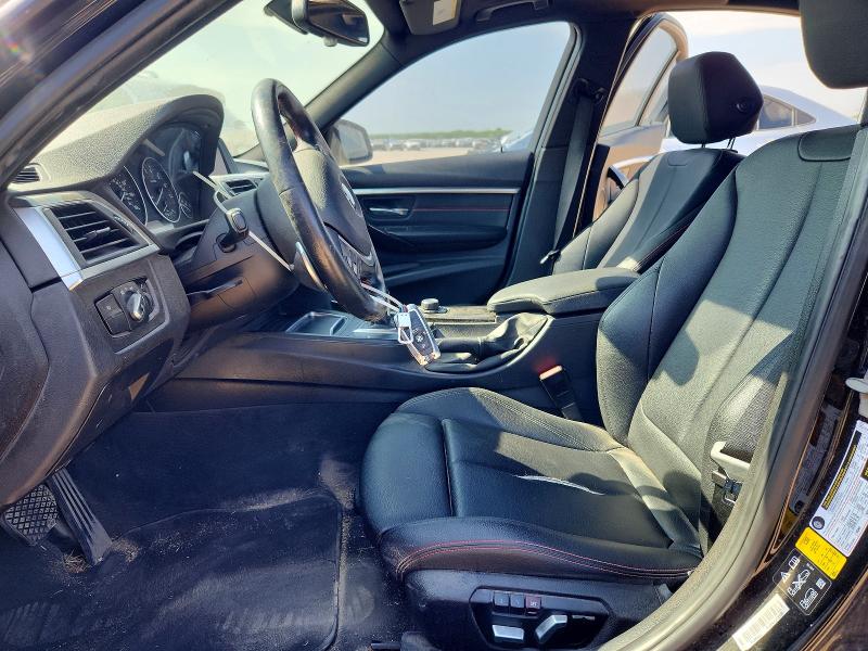 Продаж на аукціоні авто 2016 Bmw 328, vin: WBA8E3G54GNT77528, номер лоту: 67116166