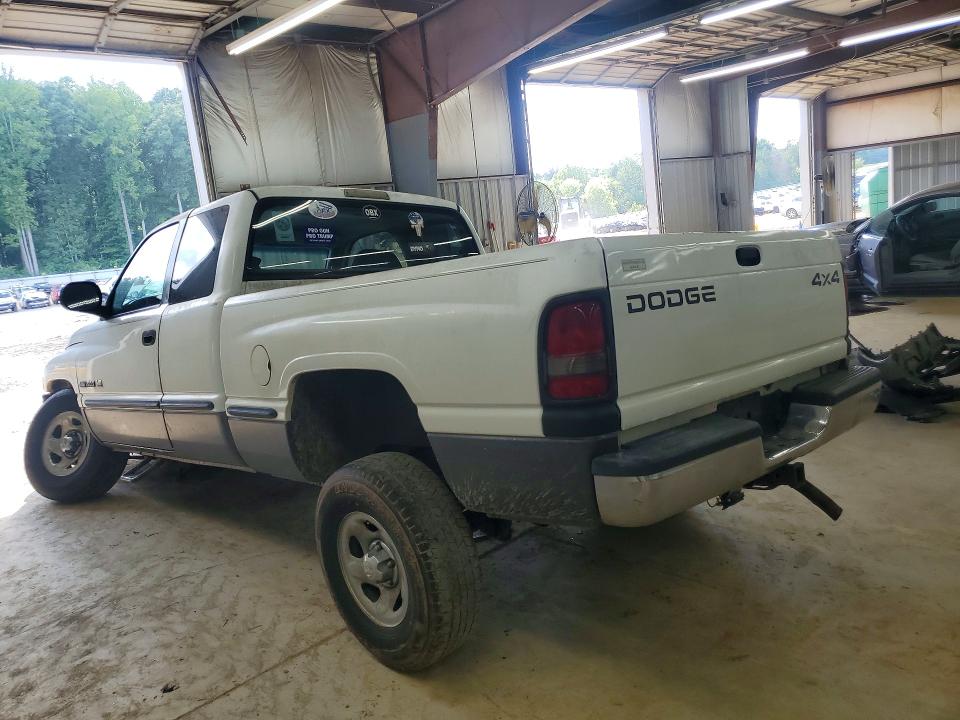 63899506 :رقم المزاد ، 3B7HF12Y9XG136191 vin ، 1999 Dodge Ram 1500 مزاد بيع