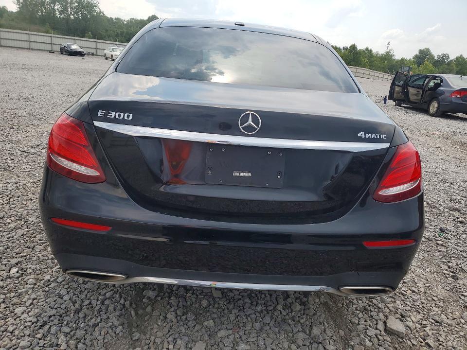Aukcja sprzedaży 2019 Mercedes-benz E, vin: WDDZF4KB3KA510454, numer aukcji: 63716666