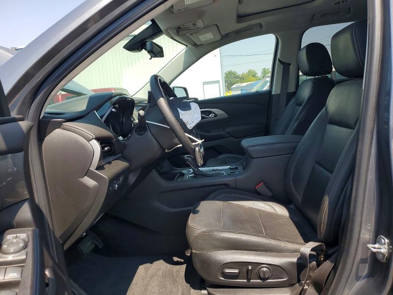 Продажа на аукционе авто 2020 Chevrolet Traverse, vin: 1GNEVJKW9LJ134462, номер лота: 63594916
