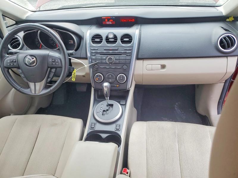 Aukcja sprzedaży 2010 Mazda Cx-7, vin: JM3ER2W54A0319002, numer aukcji: 63823526
