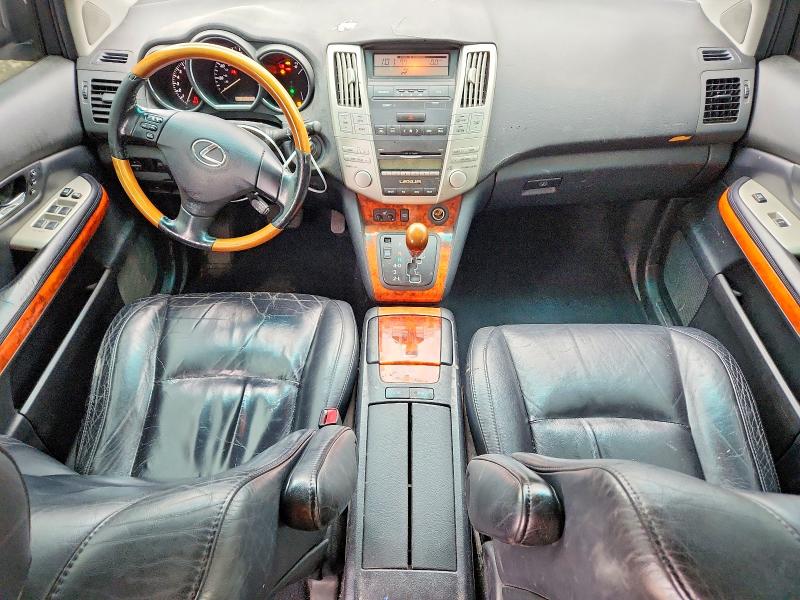 2009 Lexus Rx მანქანა იყიდება აუქციონზე, vin: 2T2HK31U99C099111, აუქციონის ნომერი: 66250886