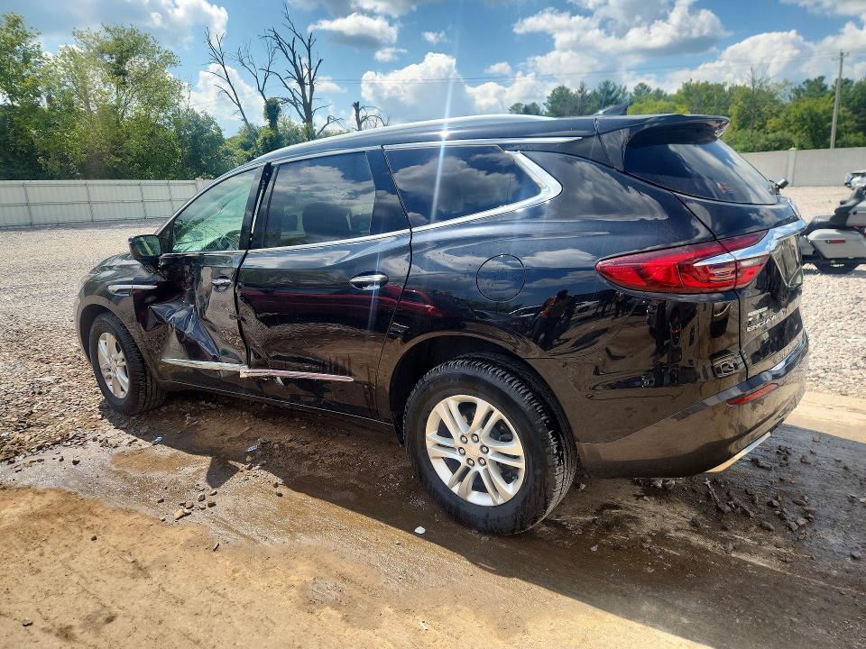 Продаж на аукціоні авто 2020 Buick Enclave, vin: 5GAERBKW5LJ181444, номер лоту: 66204146
