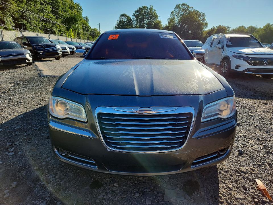 Aukcja sprzedaży 2012 Chrysler 300, vin: 2C3CCAHG7CH155225, numer aukcji: 66608026