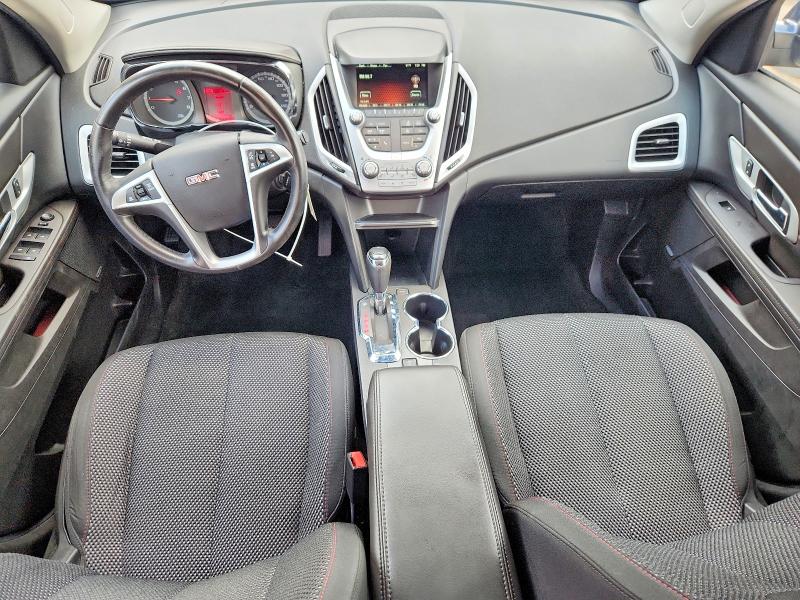 63706646 :رقم المزاد ، 2GKALNEK5H6312003 vin ، 2017 Gmc Terrain مزاد بيع