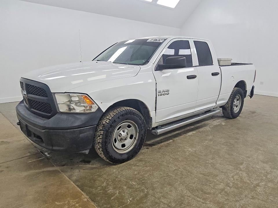 Aukcja sprzedaży 2013 Ram 1500, vin: 1C6RR7FP1DS663816, numer aukcji: 64817976