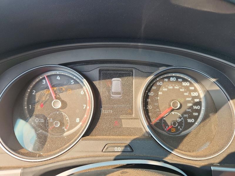 Aukcja sprzedaży 2018 Volkswagen Atlas, vin: 1V2MR2CA1JC510296, numer aukcji: 66569976