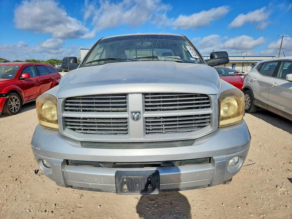 Aukcja sprzedaży 2006 Dodge Ram 1500, vin: 1D7HU18206S553690, numer aukcji: 64511276
