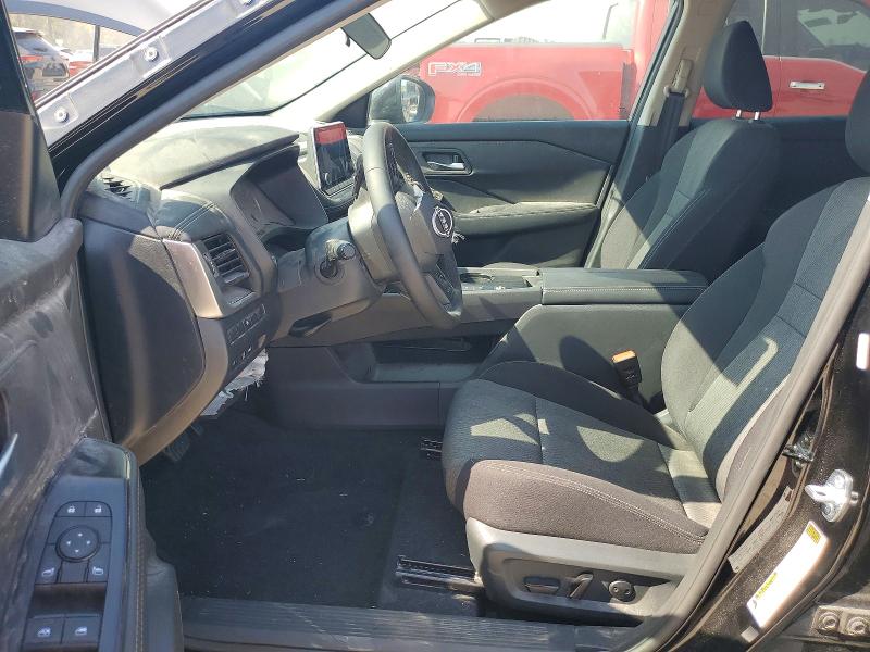 Aukcja sprzedaży 2026 Nissan Rogue, vin: 5N1BT3BA2TC746472, numer aukcji: 65041536