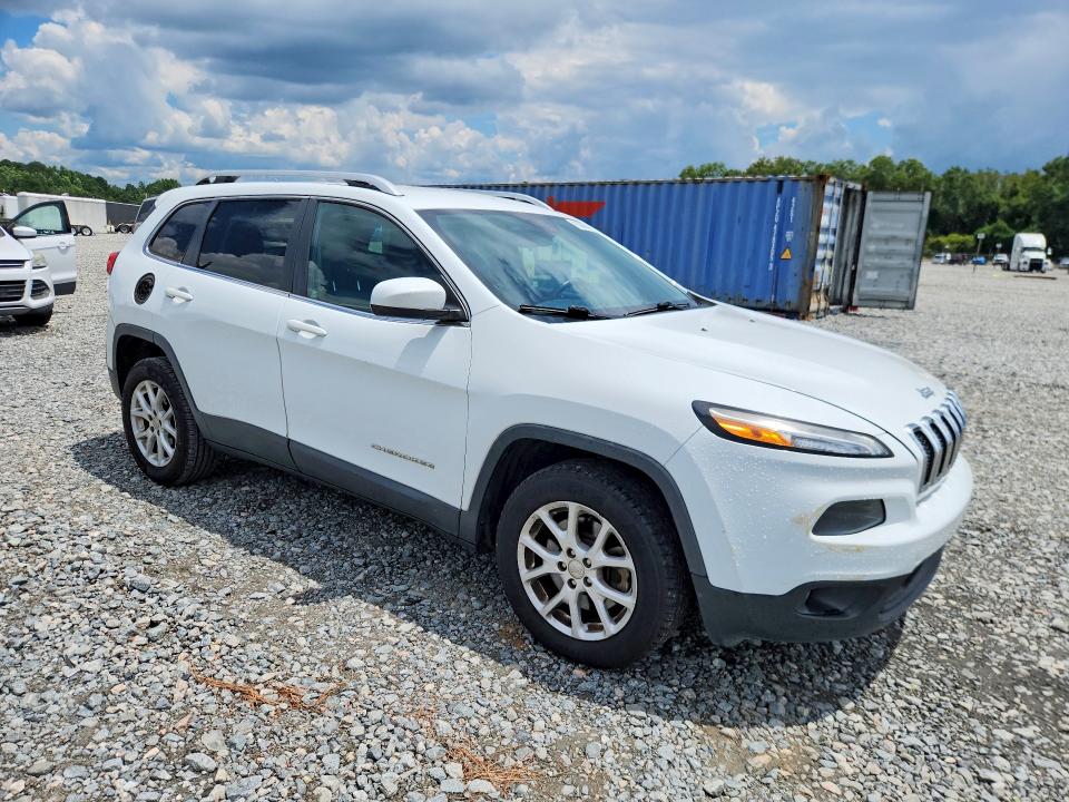 Aukcja sprzedaży 2014 Jeep Cherokee, vin: 1C4PJLCB0EW158157, numer aukcji: 63885866