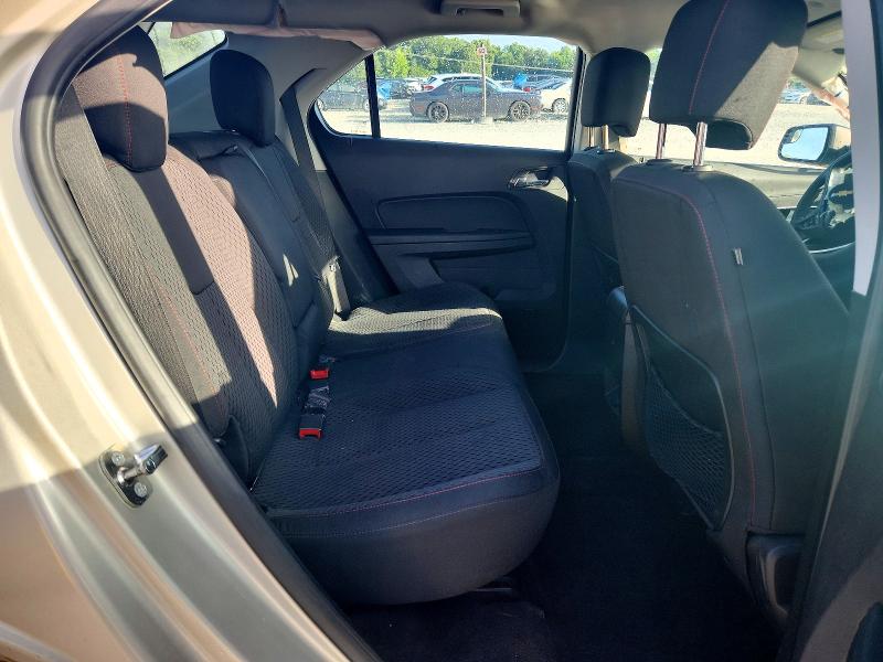 Aukcja sprzedaży 2014 Chevrolet Equinox, vin: 2GNALAEK8E6371005, numer aukcji: 64053906