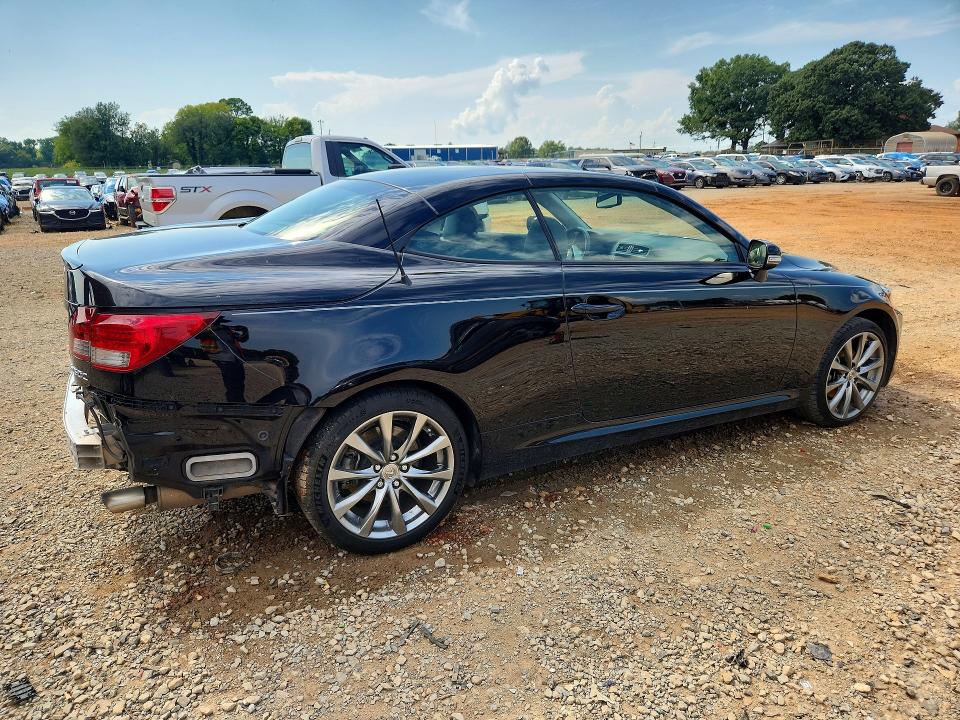 Продаж на аукціоні авто 2015 Lexus Is, vin: JTHFF2C28F2533534, номер лоту: 63621156