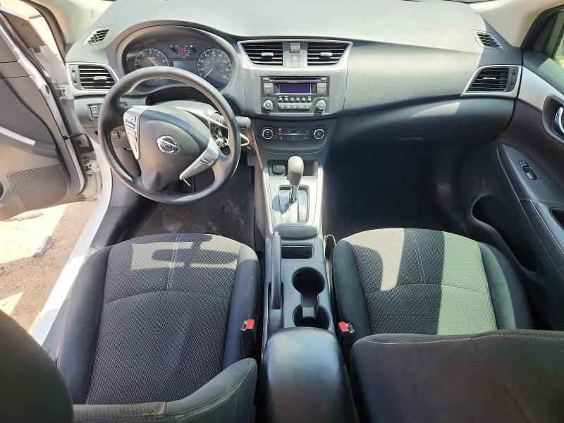 Aukcja sprzedaży 2017 Nissan Sentra, vin: 3N1AB7AP4HY369273, numer aukcji: 66393526