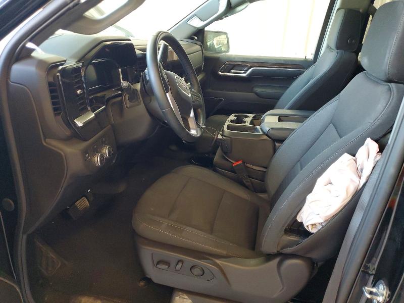 64725816 :رقم المزاد ، 1GTUUCED6RZ339440 vin ، 2024 Gmc Sierra مزاد بيع