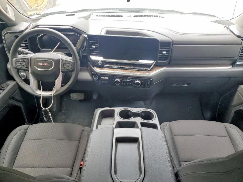 55872376 :رقم المزاد ، 1GTRUJEK4TZ288049 vin ، 2026 Gmc Sierra مزاد بيع