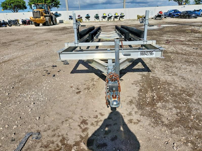 Auction sale of the 2021 Others Trailers, vin: 1A9BB2521MH840275, lot number: 66842796