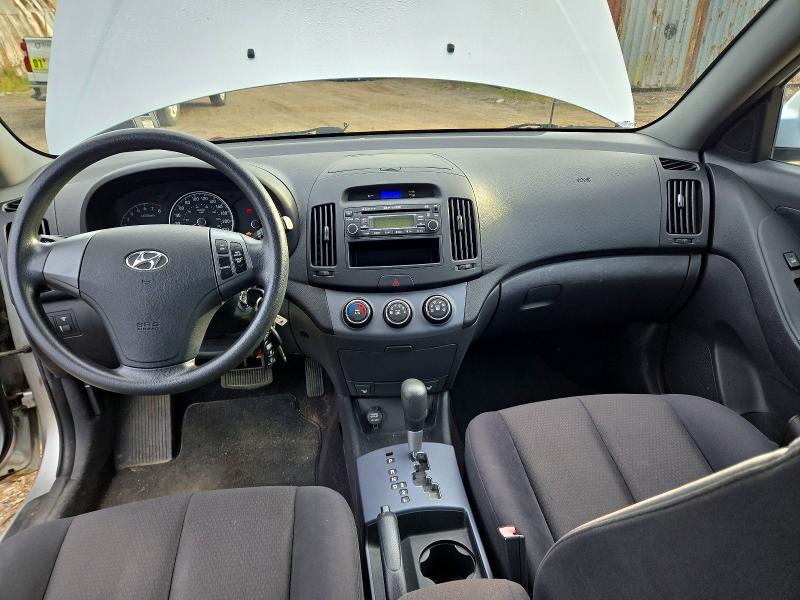 Продаж на аукціоні авто 2009 Hyundai Elantra, vin: KMHDU45D09U702281, номер лоту: 65713486