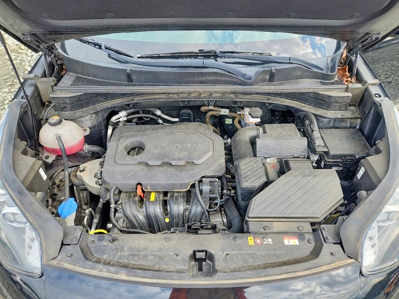 Продаж на аукціоні авто 2021 Kia Sportage, vin: KNDPM3AC1M7917314, номер лоту: 65737726