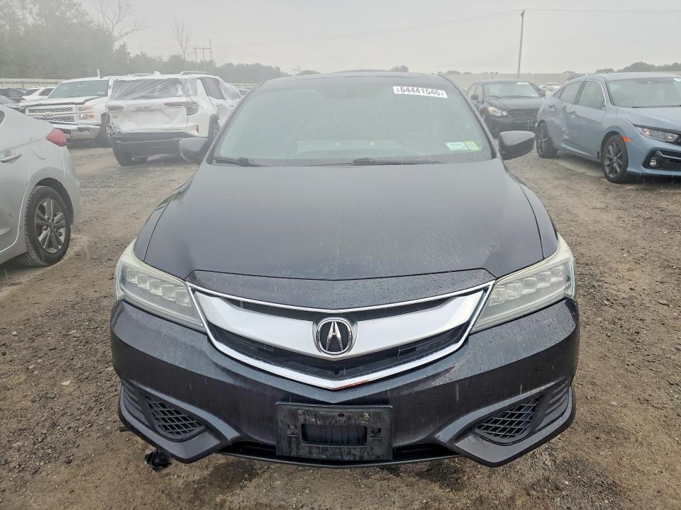 Продаж на аукціоні авто 2016 Acura Ilx, vin: 19UDE2F70GA009886, номер лоту: 64441546