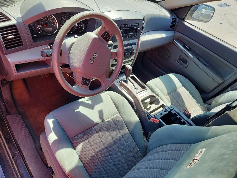 Aukcja sprzedaży 2006 Jeep Grand Cherokee, vin: 1J4GR48K06C294891, numer aukcji: 64643186