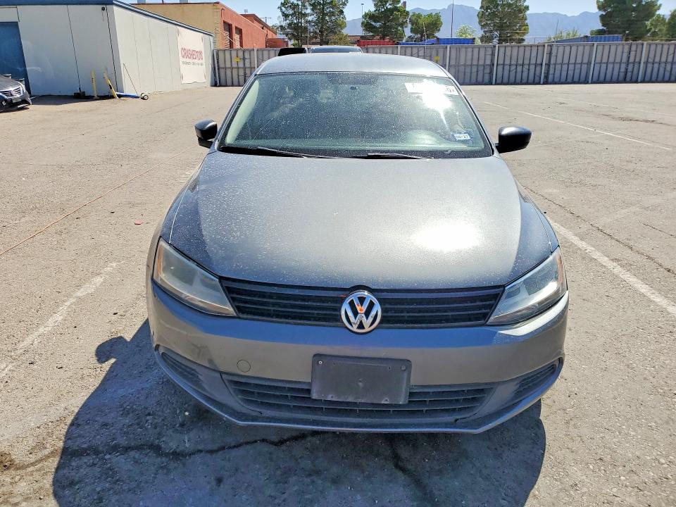 Aukcja sprzedaży 2013 Volkswagen Jetta, vin: 3VW2K7AJXDM240224, numer aukcji: 67093356