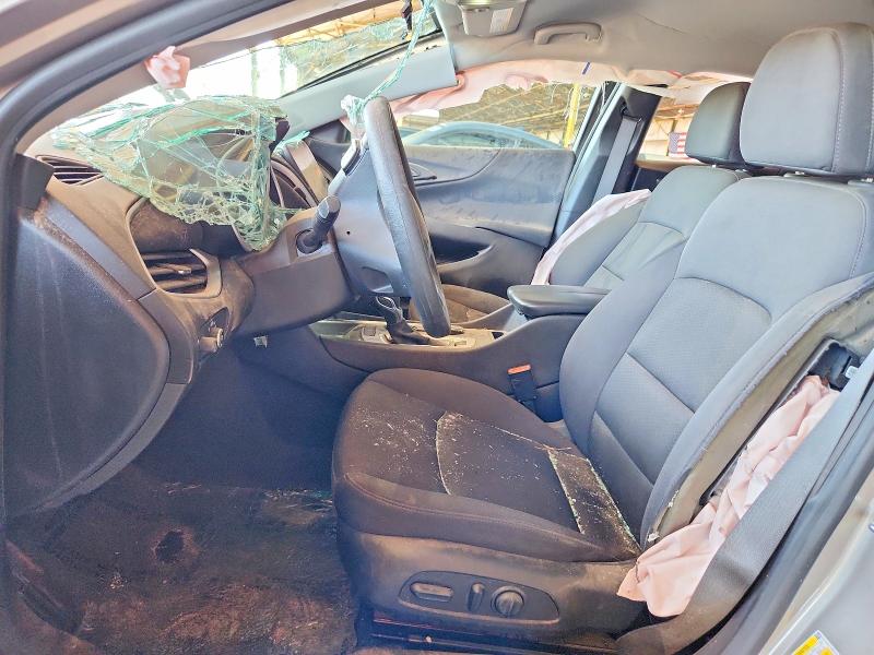Продаж на аукціоні авто 2023 Chevrolet Malibu, vin: 1G1ZD5ST5PF247465, номер лоту: 65596066