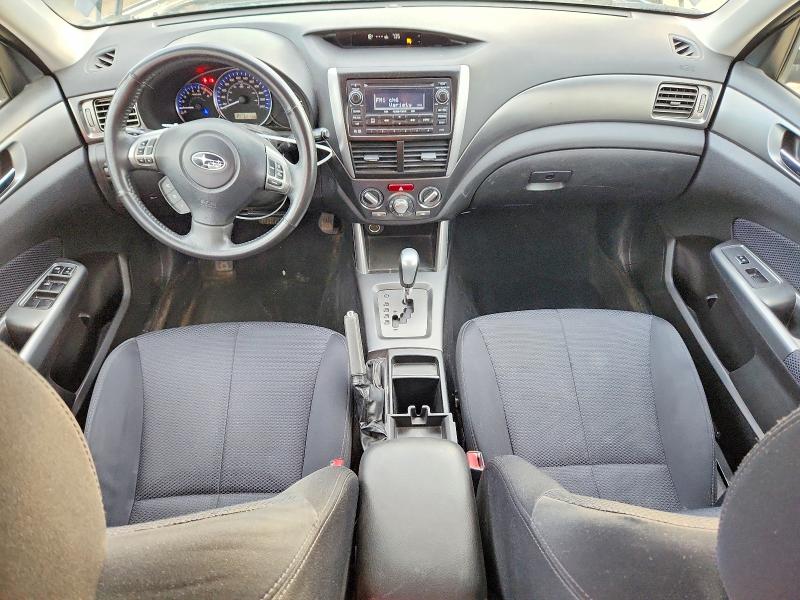 Продажа на аукционе авто 2011 Subaru Forester, vin: JF2SHCDC4BH781120, номер лота: 65539746