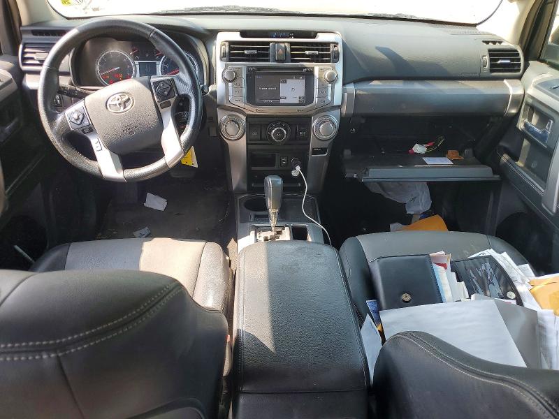 62469836 :رقم المزاد ، JTEZU5JR0F5103836 vin ، 2015 Toyota 4runner مزاد بيع