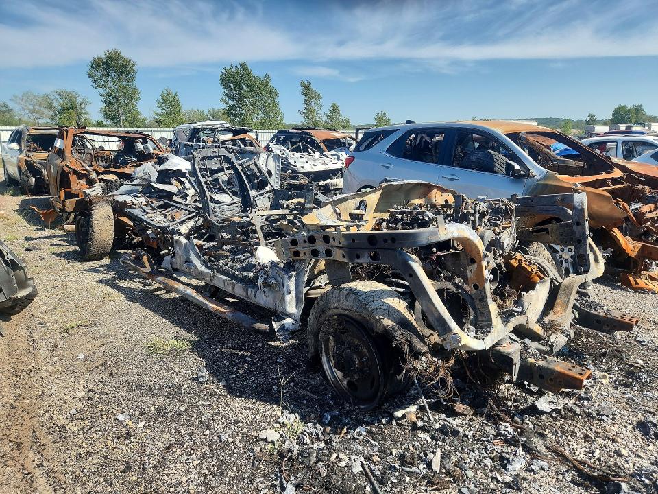 Aukcja sprzedaży 2019 Ford F250, vin: 1FT7W2B68KED13300, numer aukcji: 66260266