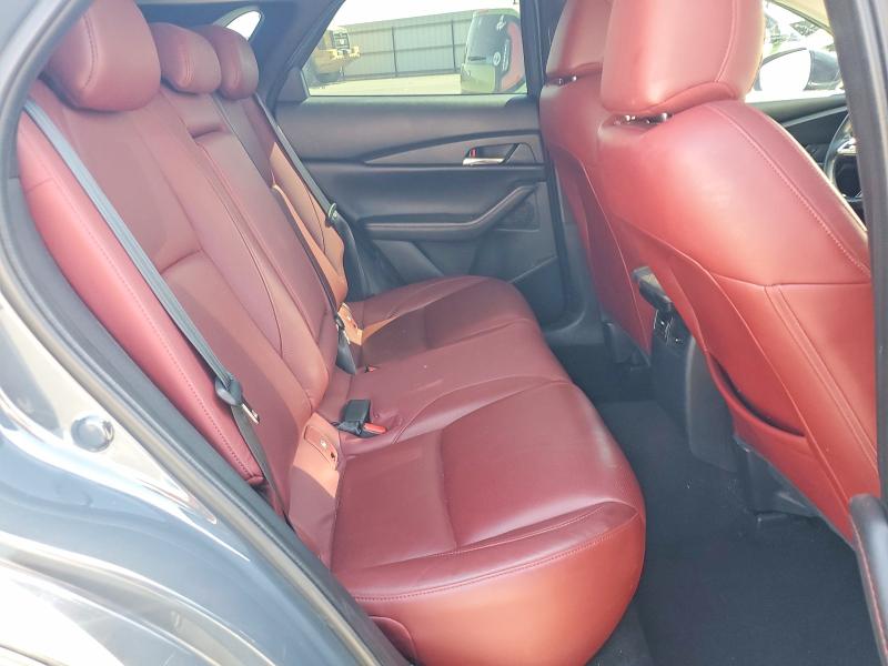 Продажа на аукционе авто 2022 Mazda Cx-30, vin: 3MVDMBCL4NM456240, номер лота: 63806116