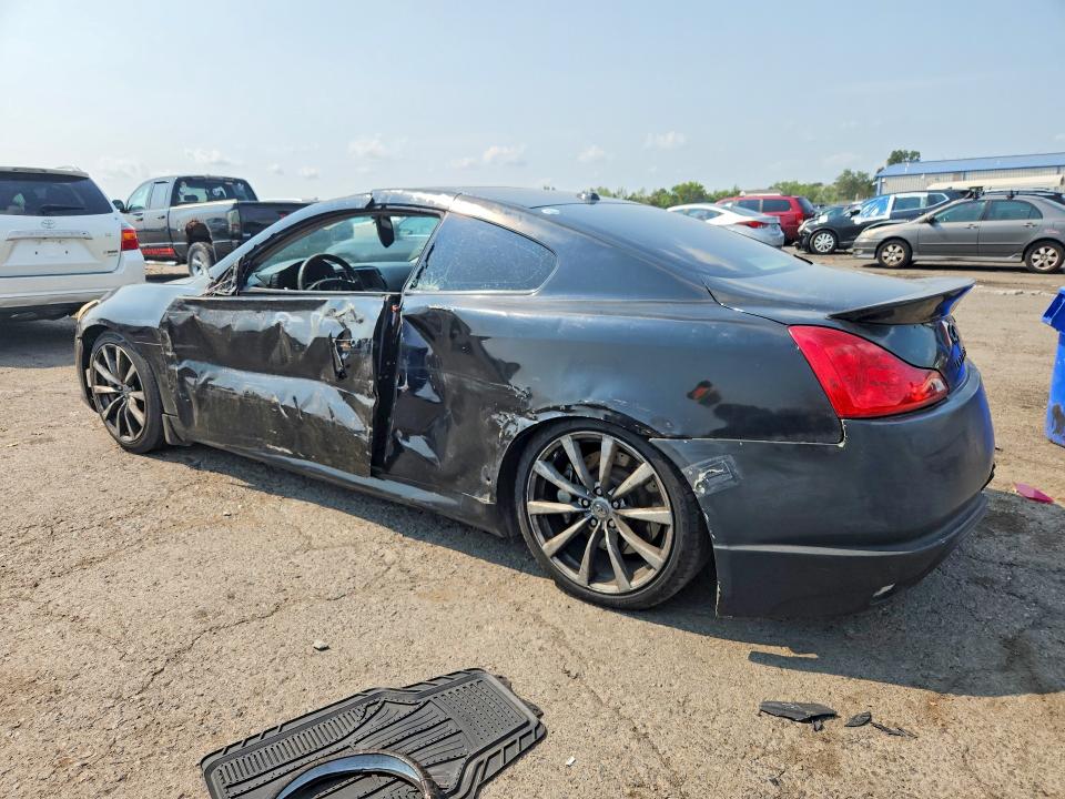 Продажа на аукционе авто 2008 Infiniti G37, vin: JNKCV64E28M127696, номер лота: 65304586