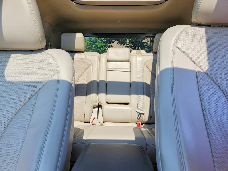 Продаж на аукціоні авто 2019 Lincoln Nautilus, vin: 2LMPJ8L94KBL62676, номер лоту: 65257666