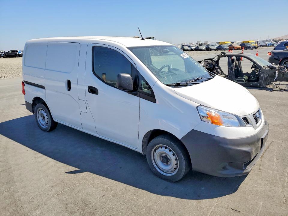 Продаж на аукціоні авто 2019 Nissan Nv200, vin: 3N6CM0KN9KK700683, номер лоту: 65697516