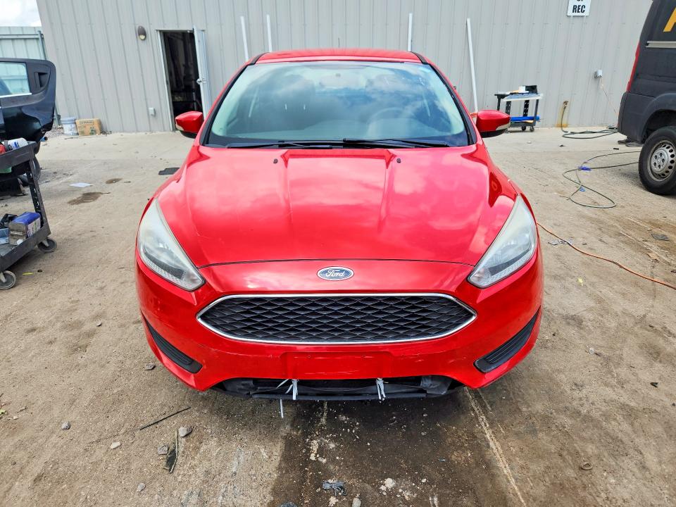 Продажа на аукционе авто 2016 Ford Focus, vin: 1FADP3F27GL320020, номер лота: 64084486