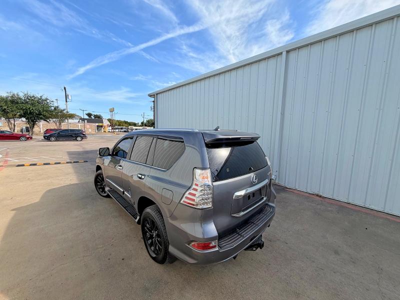 Aukcja sprzedaży 2015 Lexus Gx, vin: JTJBM7FX0F5113563, numer aukcji: 66138706