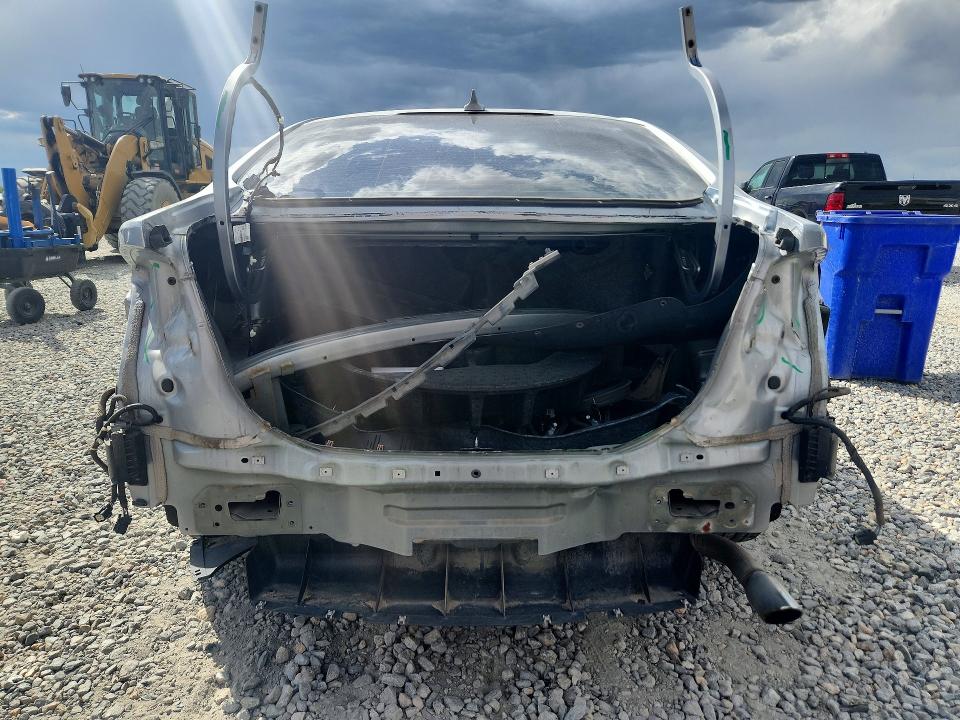 67238496 :رقم المزاد ، 3FA6P0HD5LR191180 vin ، 2020 Ford Fusion مزاد بيع