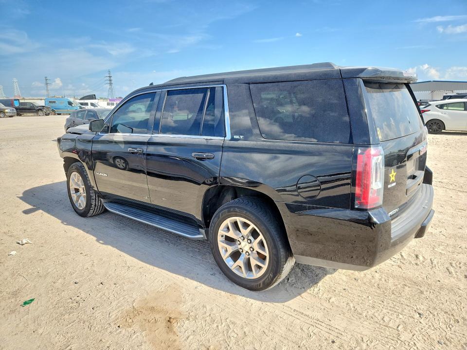 Продаж на аукціоні авто 2016 Gmc Yukon, vin: 1GKS1BKC8GR273089, номер лоту: 65323466