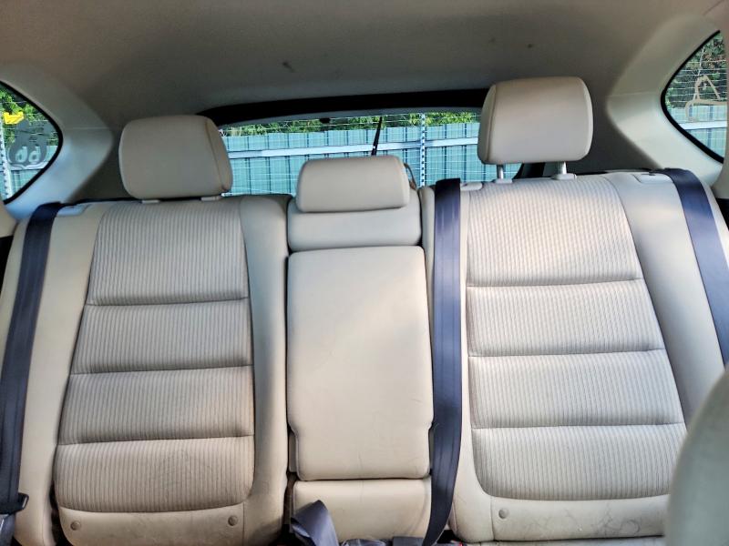66615626 :رقم المزاد ، JM3KE2CY6F0496607 vin ، 2015 Mazda Cx-5 مزاد بيع