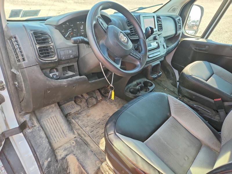 Aukcja sprzedaży 2025 Ram Promaster 3500, vin: 3C6MRVJG6SE517692, numer aukcji: 63623496