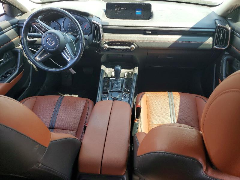 2023 Mazda Cx-50 მანქანა იყიდება აუქციონზე, vin: 7MMVABEY6PN131332, აუქციონის ნომერი: 64032086