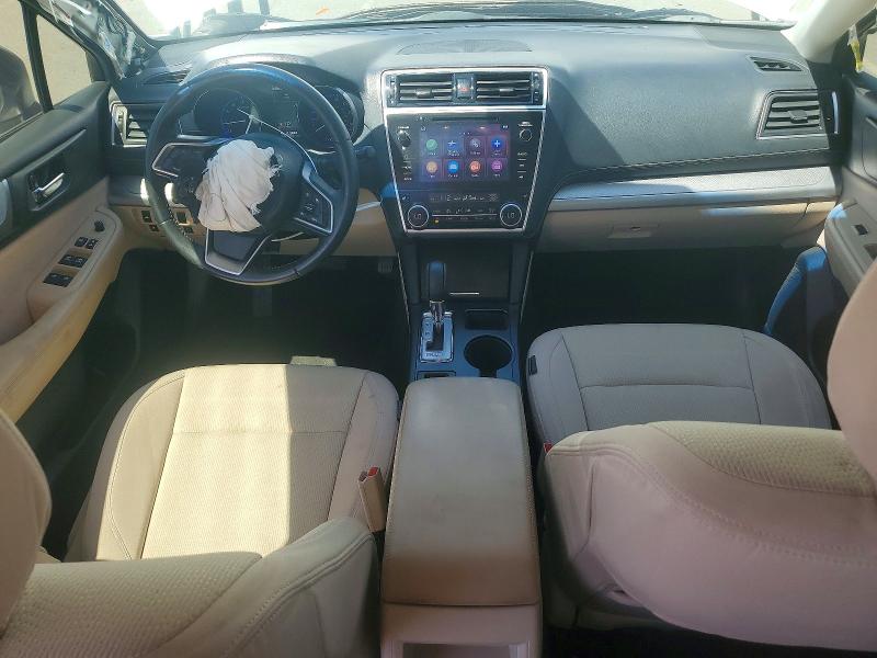 Aukcja sprzedaży 2019 Subaru Legacy, vin: 4S3BNAF63K3022314, numer aukcji: 66508216
