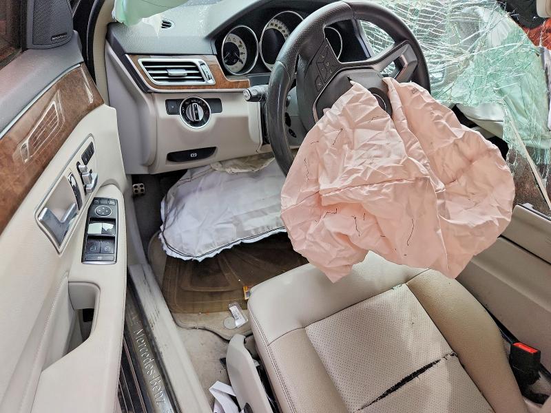 Aukcja sprzedaży 2014 Mercedes-benz E, vin: WDDHF8JB0EB022551, numer aukcji: 66259796